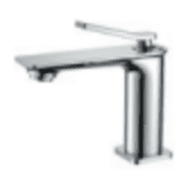 Vòi Lavabo BELLO BL - 600801S Nóng Lạnh Thấp