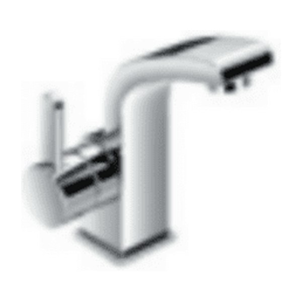 Vòi Lavabo BELLO BL - 600220S Nóng Lạnh Thấp