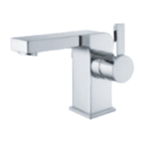 Vòi Lavabo BELLO BL - 600227S Nóng Lạnh Thấp