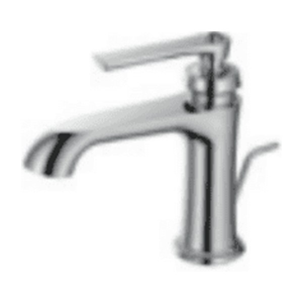 Vòi Lavabo BELLO BL - 600809S Nóng Lạnh Thấp