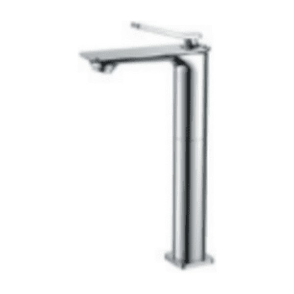 Vòi Lavabo BELLO BL - 600801H Nóng Lạnh Cổ Cao