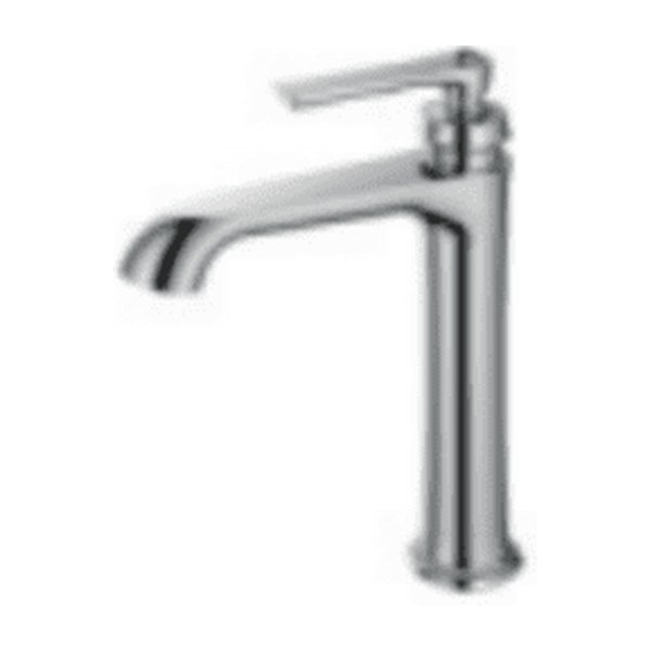 Vòi Lavabo BELLO BL - 600809H Nóng Lạnh Cổ Cao