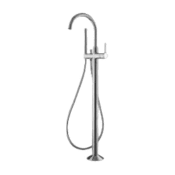 Vòi Sen Tắm Đặt Sàn BELLO BL-600195 Nóng Lạnh