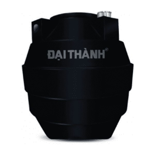 Bồn Tự Hoại Đại Thành DTTH500L