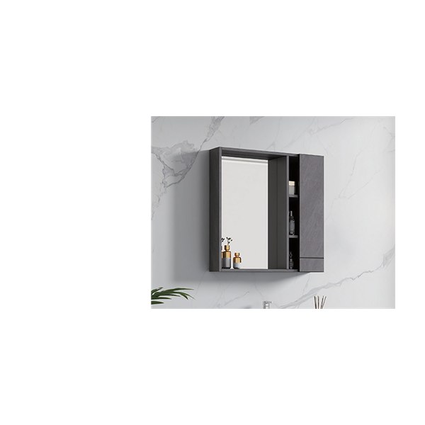 Tủ Gương MOWOEN MW6936-80M 800mm