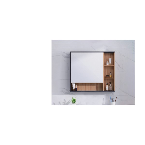 Tủ Gương MOWOEN MW6968-80M 800mm