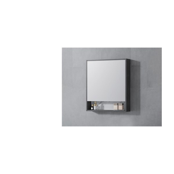 Tủ Gương MOWOEN MW6953-60M Phôi Bỉ 60cm