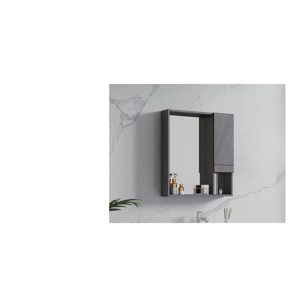 Tủ Gương MOWOEN MW6947-60M Phôi Bỉ 60cm