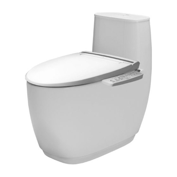 Bồn cầu thông minh INAX AC-1052/CW-KB22AVN