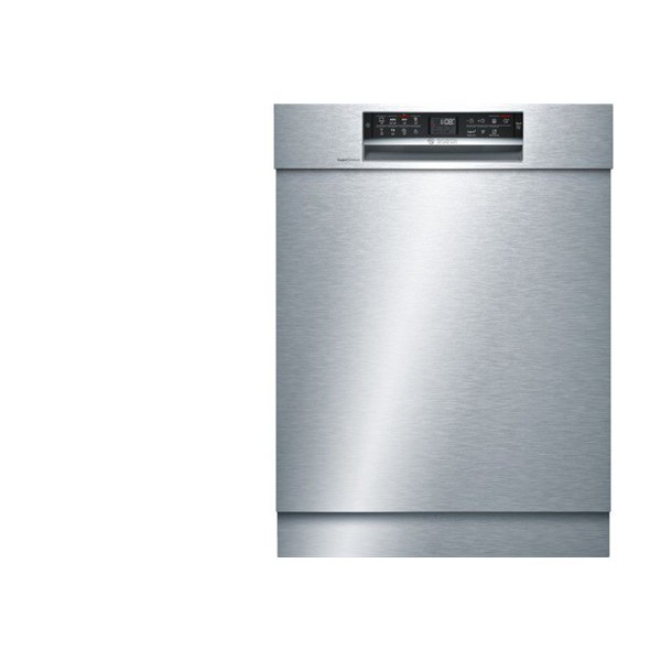 Máy Rửa Chén Bosch SMU68TS02E Bán Âm Serie 4