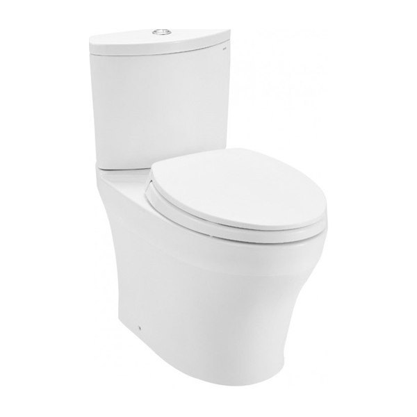 Bồn Cầu TOTO CS838DT2 Hai Khối Nắp TC393VS