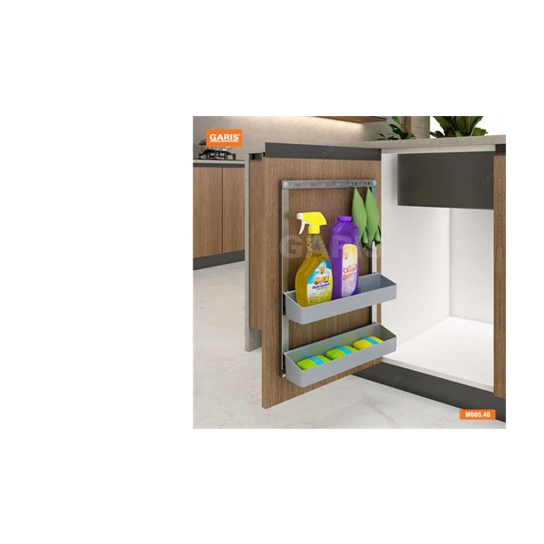 Giá Để Chất Tẩy Rửa GARIS MU05.40