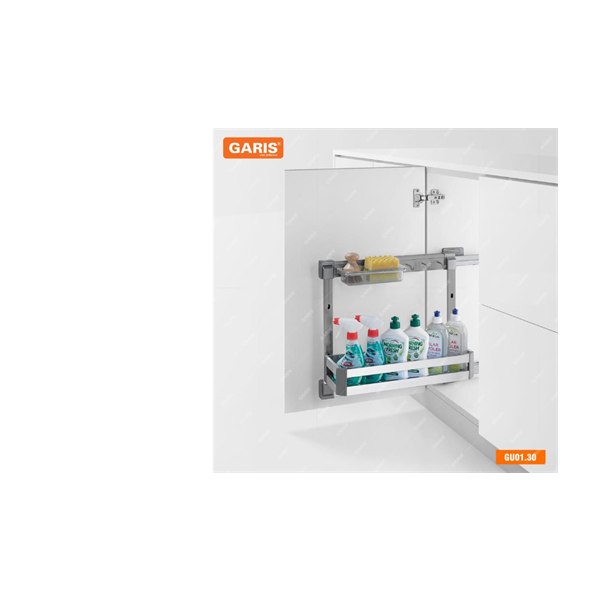 Giá Để Chất Tẩy Rửa GARIS GU01.30