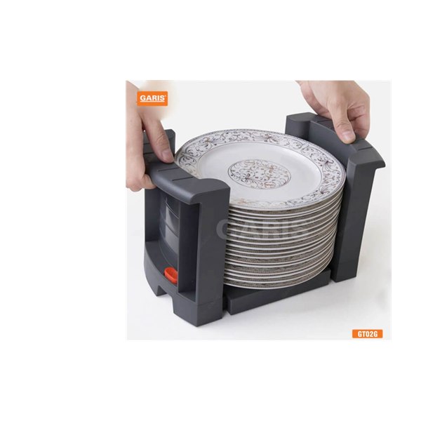 Kệ Chén Dĩa Linh Hoạt GARIS GT02G