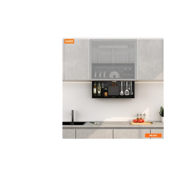 Giá Gia Vị Nâng Hạ Garis ML05.70X Điện Tử Thông Minh-2
