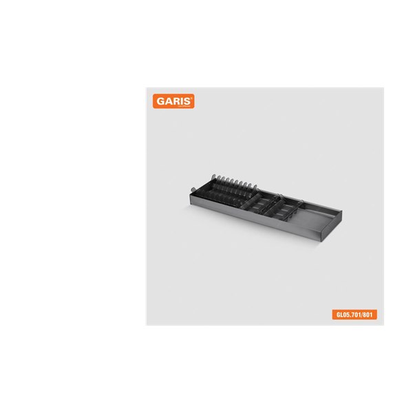 Khay Để Bát Đĩa GARIS GL05.701