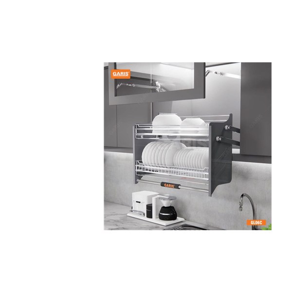 Giá Bát Nâng Hạ GARIS GL06.60C