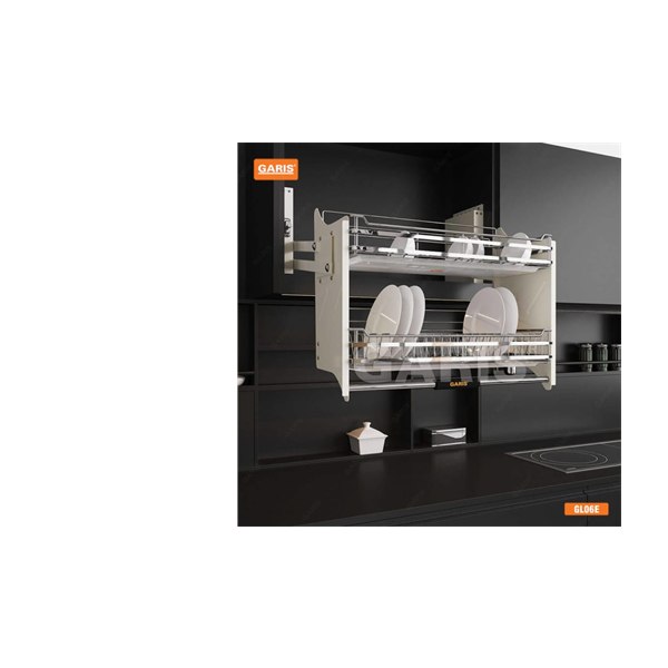 Giá Bát Nâng Hạ GARIS GL06.60E