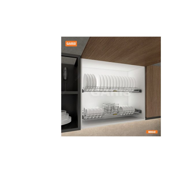 Giá Bát Cố Định GARIS MB04.60E
