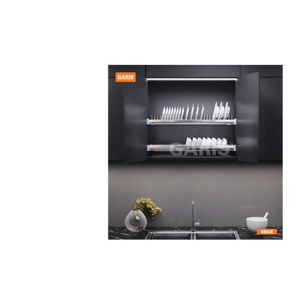 Giá Bát Cố Định GARIS GB04.80E