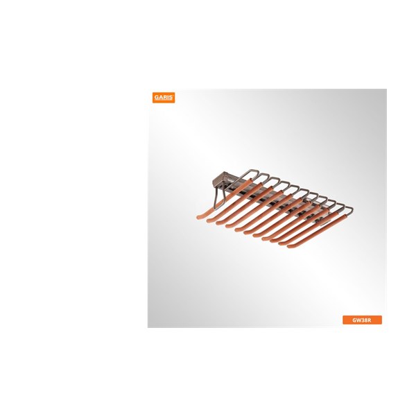 Giá Treo Quần Âu Đơn GARIS GW38R