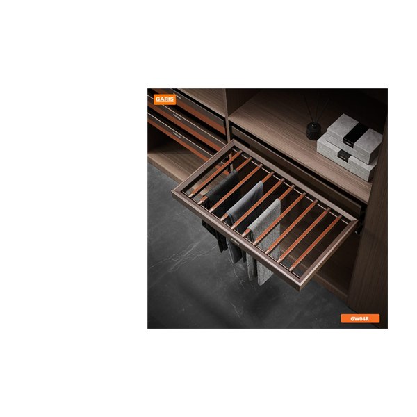 Giá Treo Quần Âu GARIS GW04.7R 700mm