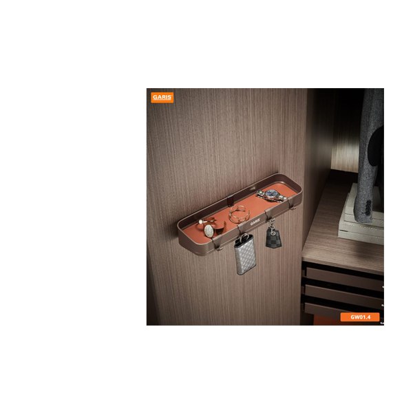 Khay Nhôm Đựng Phụ Kiện Thời Trang GARIS GW01.4