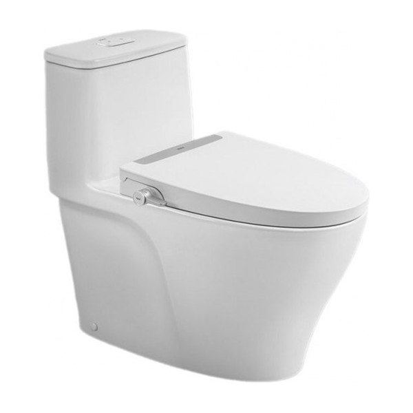 Bồn Cầu INAX AC-989/CW-S32VN Nắp Rửa Cơ