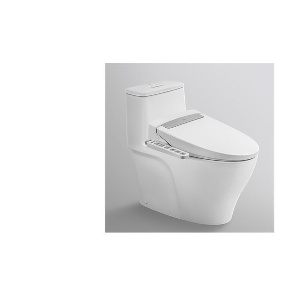Bồn Cầu Nắp Điện Tử INAX AC-989/CW-H20VN