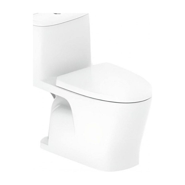 Bồn Cầu American Standard VF-1863 1 Khối LOVEN Xả Xoáy Kép