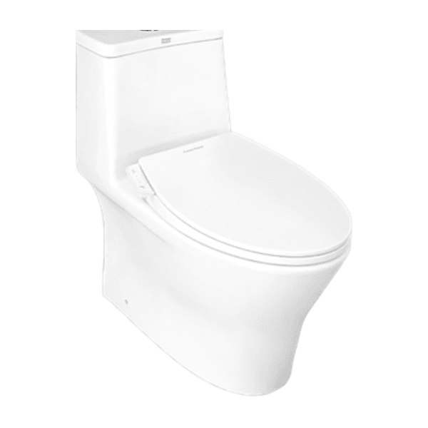 Bồn Cầu American Standard VF-2530SW Nắp Rửa Cơ M4A839 Flexio