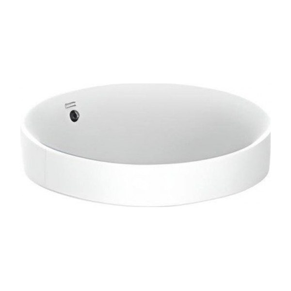 Chậu Lavabo American Standard WP-0639 Đặt Bàn Concept Tròn 450mm