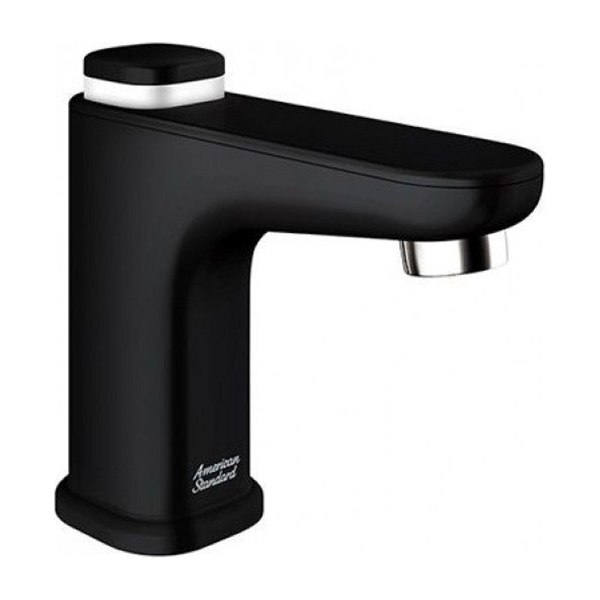 Vòi Lavabo American Standard Gala WF-T823B Nước Lạnh Màu Đen