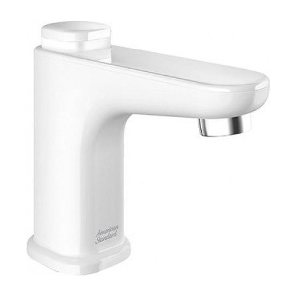Vòi Lavabo American Standard Gala WF-T823W Nước Lạnh Màu Trắng
