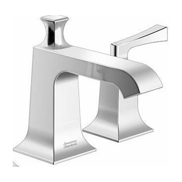 Vòi Lavabo American Standard WF-1603 Kastello Nóng Lạnh 3 Lỗ