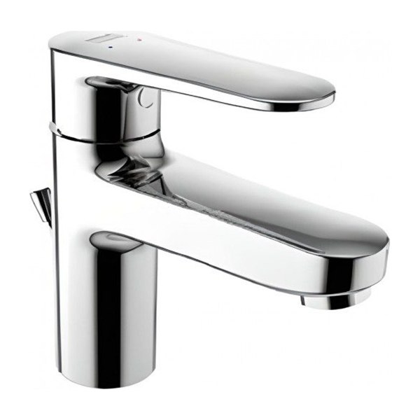 Vòi Rửa Lavabo American Standard WF-B201 Slimplica Nóng Lạnh