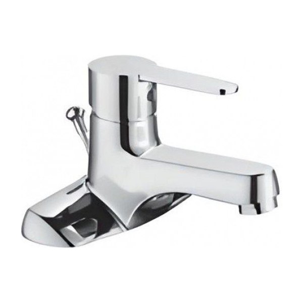 Vòi Lavabo American Standard Seva WF-6502 Nóng Lạnh 3 Lỗ