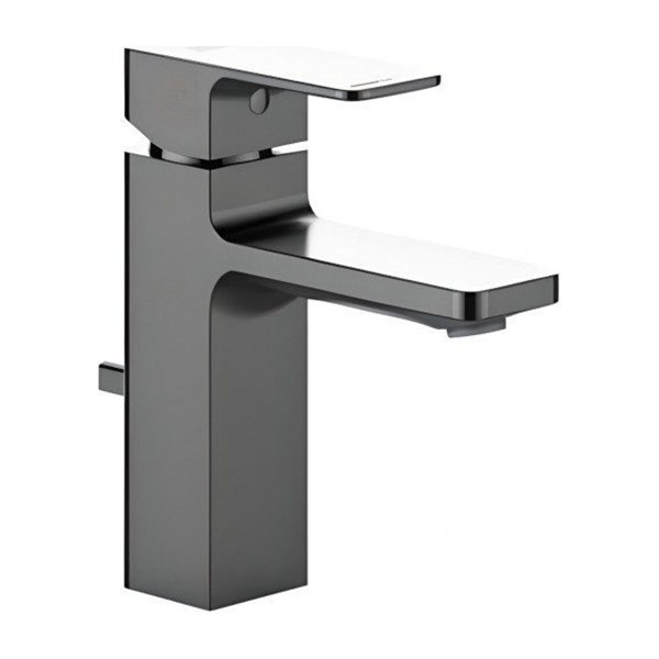 Vòi Lavabo American Standard WF-1301BHG Nóng Lạnh Màu Ghi Acacia Evolution