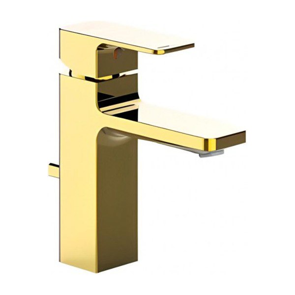 Vòi Lavabo American Standard WF-1301CS Nóng Lạnh Màu Vàng Acacia Evolution