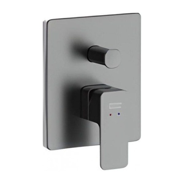Van Điều Chỉnh American Standard WF-1321BHG Âm Tường Acacia Evolution Màu Ghi