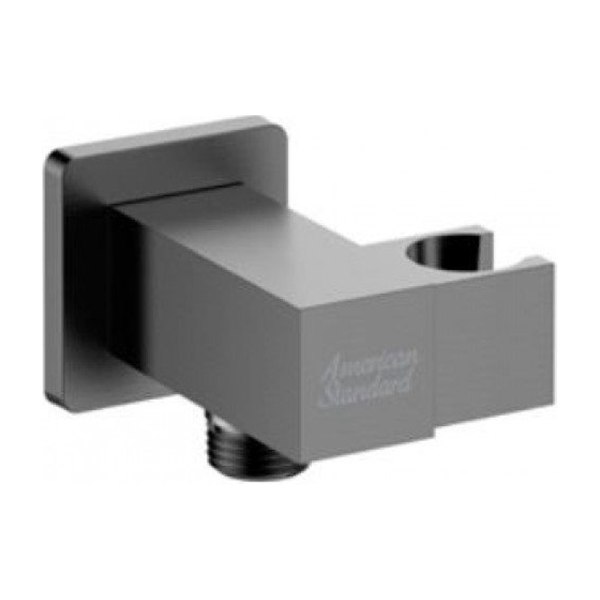 Gác Sen American Standard FFAS9143BHG Vuông Màu Ghi