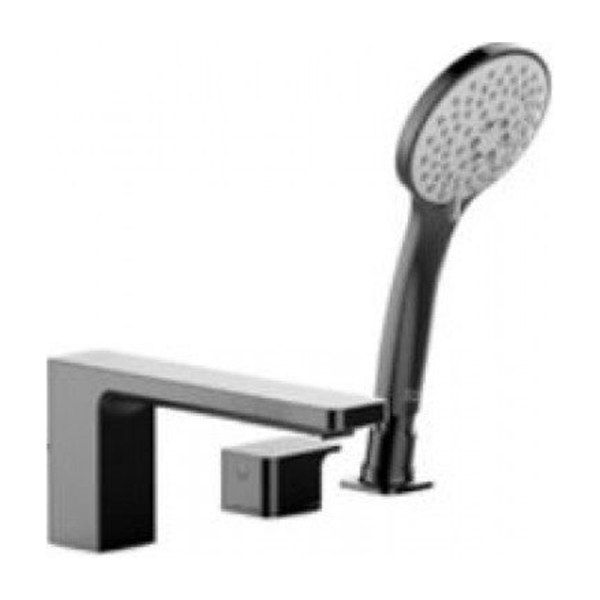 Vòi Xả Bồn Tắm American Standard WF-1300BHG Acacia E Nóng Lạnh Màu Ghi