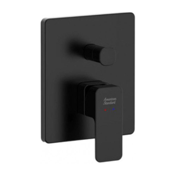 Van Điều Chỉnh American Standard WF-1321MB Âm Tường Acacia Evolution Màu Đen