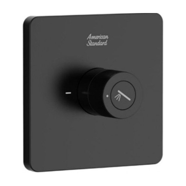 Nút Điều Chỉnh Tay Sen American Standard FFAS0925MB EasySET Màu Đen