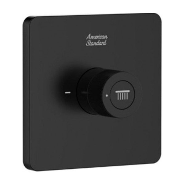 Nút Điều Chỉnh Đầu Sen American Standard FFAS0926MB EasySET Màu Đen
