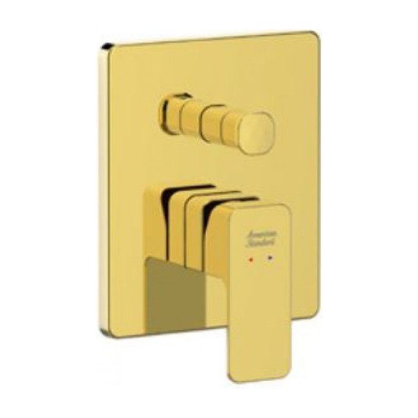 Van Điều Chỉnh American Standard WF-1321CS Âm Tường Acacia Evolution Màu Vàng