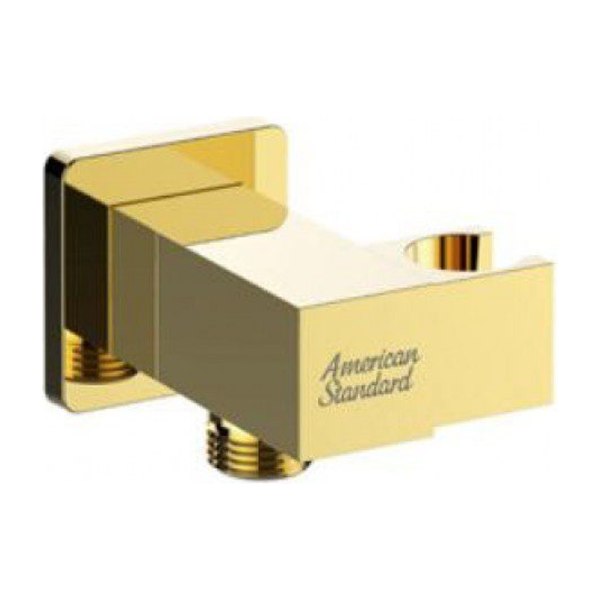 Gác Sen American Standard FFAS9143CS Vuông Màu Vàng