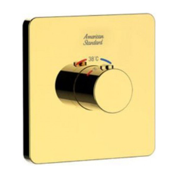 Bộ Trộn Nhiệt Độ American Standard FFAS0930CS Âm Tường EasySET Màu Vàng