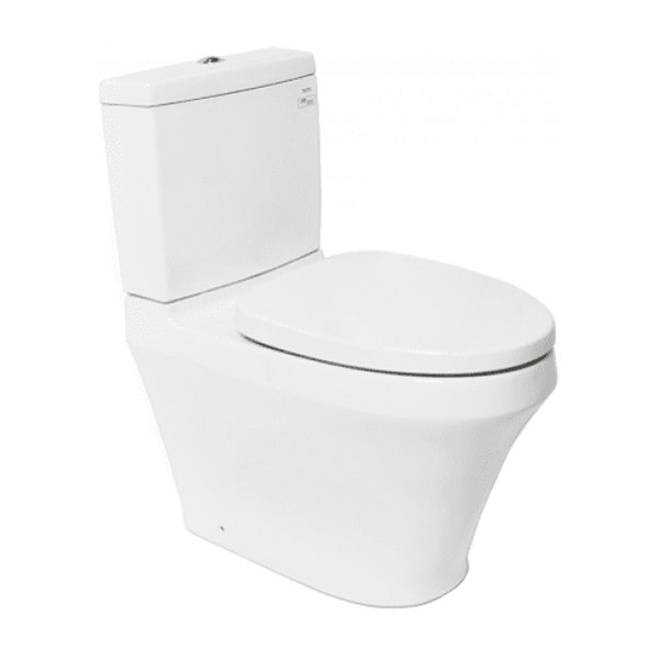 Bồn Cầu Thoát Ngang TOTO CS945PDT3 2 khối