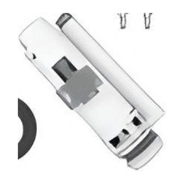 Bộ Xả Bồn Cầu INAX DTF-306VAS (C-306VA, C-306VAN)